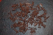 1/72 HO Lotto ESCI Zulu OOP