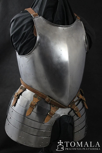 Medievale knight armatura - medievale,