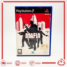 MAFIA 1 – ITALIANO –
