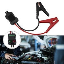 4) Mini Jump Starter
