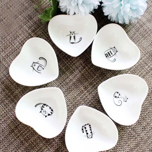 Set ciotole immersione - set,