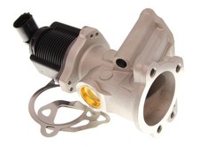 Per NISSENS 98210 EGR VALVE