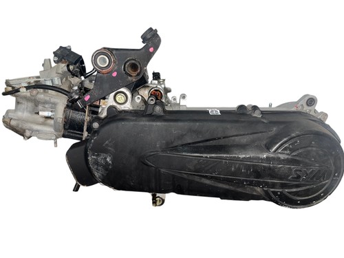 Motore sym 200 evo 2011 - motore,