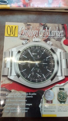 Orologi market num - orologi, num.