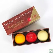 BILIE SET 5/9 BIRILLI SUPER