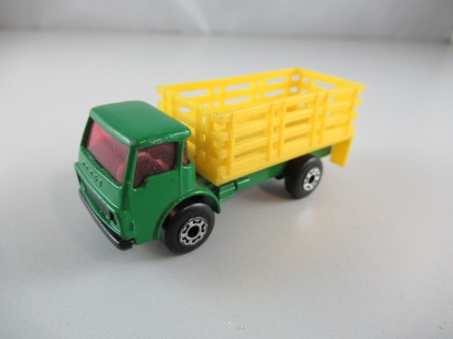 Camion per bestiame matchbox - per,