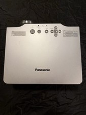 Panasonic PT-AE900U Proiettore