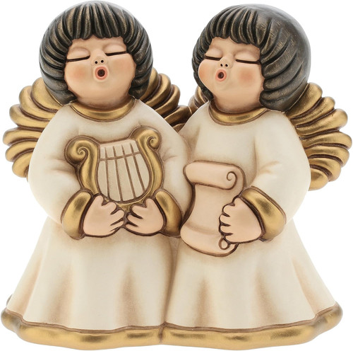 Coppia angeli nelly - coppia,