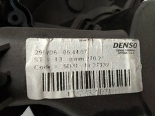 5D3330100 motore riscaldamento