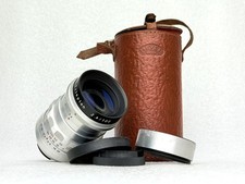 Ottica Meyer Görlitz Trioplan