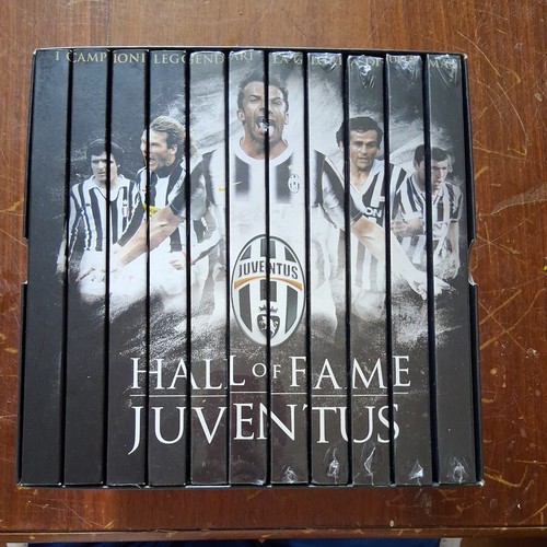 Collezione completa dvd hall - dvd, "hall