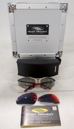 Rudy project ketyum limited - project,