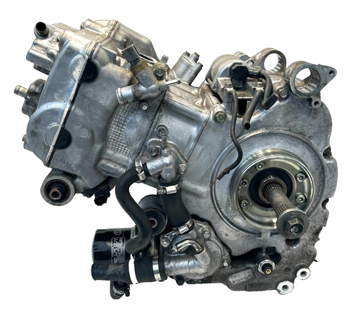 Motore nf01e honda - motore, sw-t