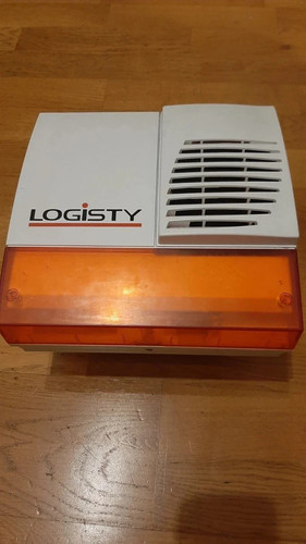 Logisty hager sepio - , sirène