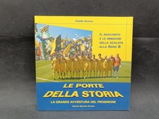 Libro Le porte della storia