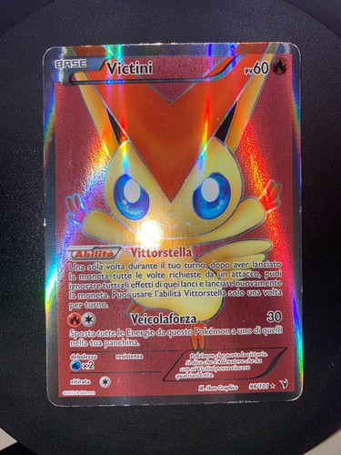 Victini nvi noble - nvi, ·