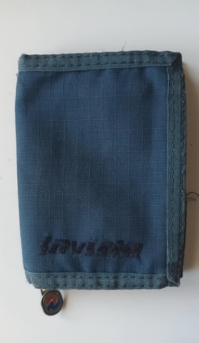 Invicta portafogli vintage
