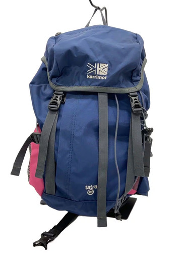 Karrimor backpack nvy - --,