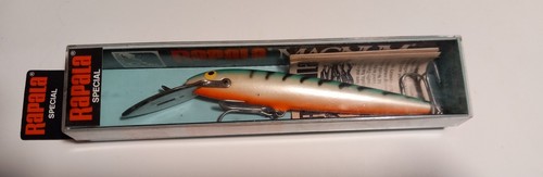 Rapala mag serie - mag, 13,