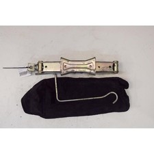 CRICK MECCANICO (PER MODELLO SPECIFICO) PER TATA PICK-UP (02-07) 2.0 T.D. 2002