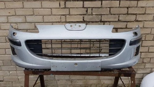 Paraurti anteriore peugeot 407 - paraurti,