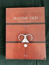 Maxime Old  Architecte -