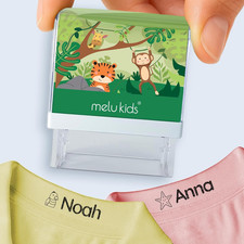 ® Timbro Personalizzato per