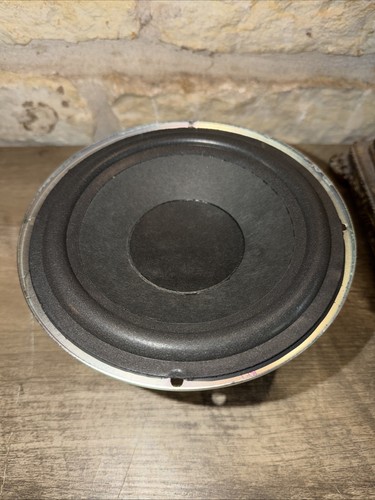 Subwoofer rifoamed oem - oem, klipsch