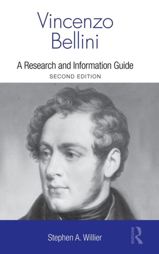 Willier vincenzo bellini a - vincenzo,