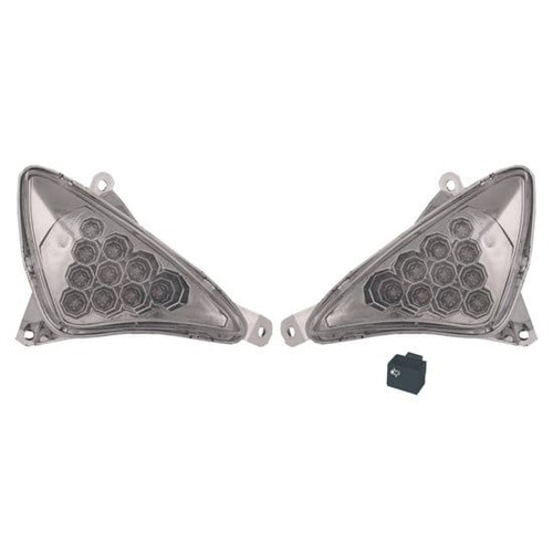 Coppia frecce led ant max - coppia, t-max