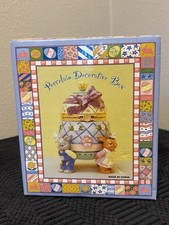 Portagioie decorativo pasquale