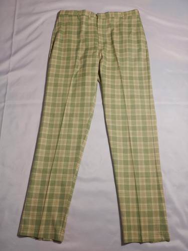 Deadstock pantalone vintage - pantalone,