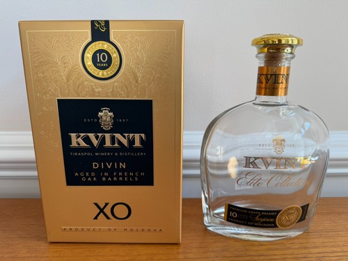 Kvint elite collection - kvint,,