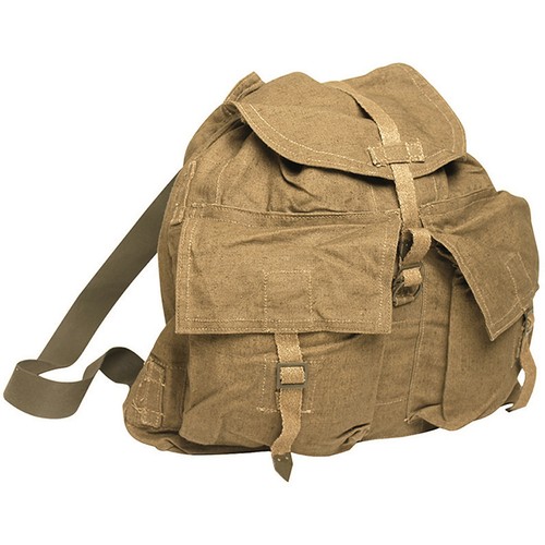 Zaino militare originale m60 - militare,