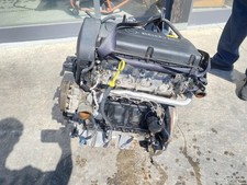 MOTORE COMPLETO PER OPEL Meriva 1° Serie Z 16 XEP Benzina 1600 (03>06)