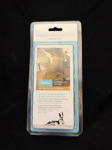 Kit riparazione pavimenti - kit,