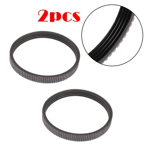 2pcs cinghie trasmissione - di,