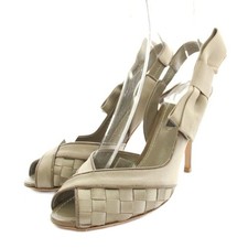 LOUIS VUITTON decolte punta