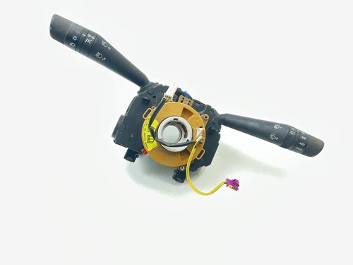 Devioluci per fiat qubo - qubo, 1°