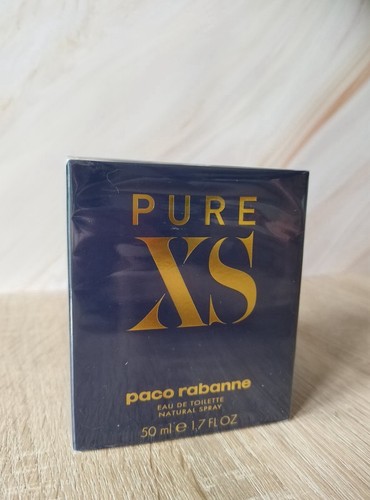Paco rabanne pure for - rabanne,
