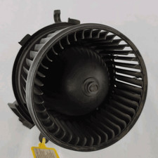 Motorino ventilazione