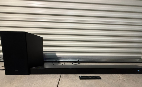 Samsung b73cd soundbar - samsung, hw-b73cd