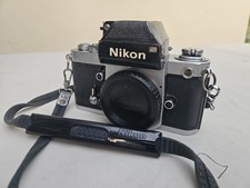 Nikon F2 Photomic DP1