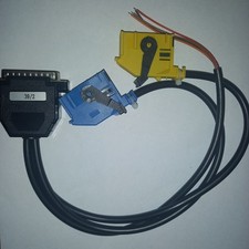 Digiprog 3 Adattatore/Cavo 39/2, Peugeot Fiat Citroen
