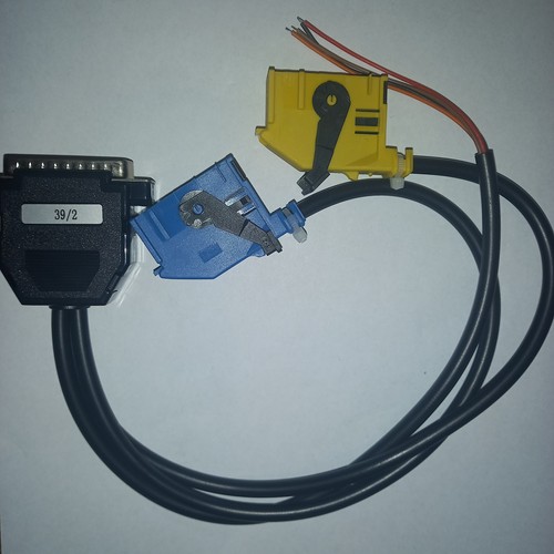 Digiprog adattatore cavo - digiprog, adattatore/cavo