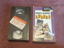 1990 ESPN Home Video Sports