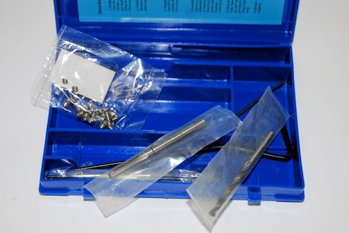 Helicoil type kit - type,