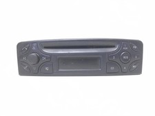 AUTORADIO PER MERCEDES CLK Coupé W209 A 203 820 22 86 (02>)