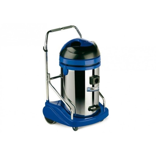 Bidone aspiratutto motori - 2,