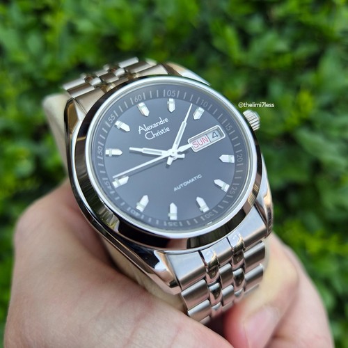 Orologio alexandre christie - orologio,